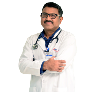 DR. JOE MATHEW